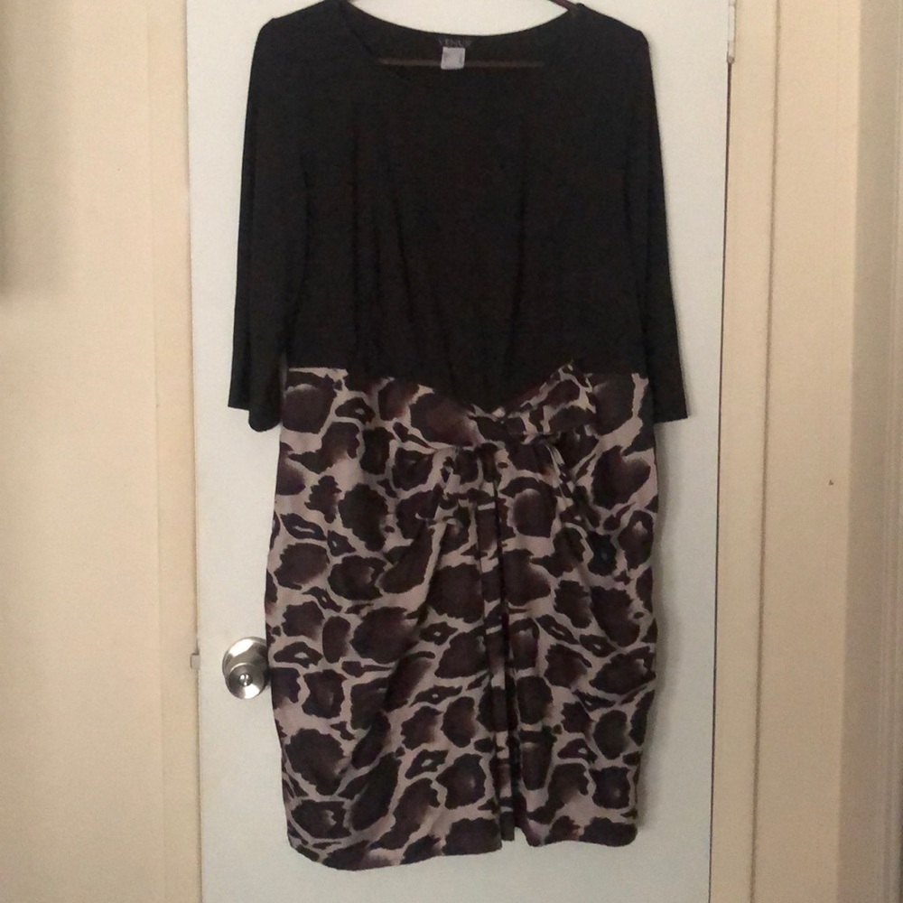 Venus brand mini dress